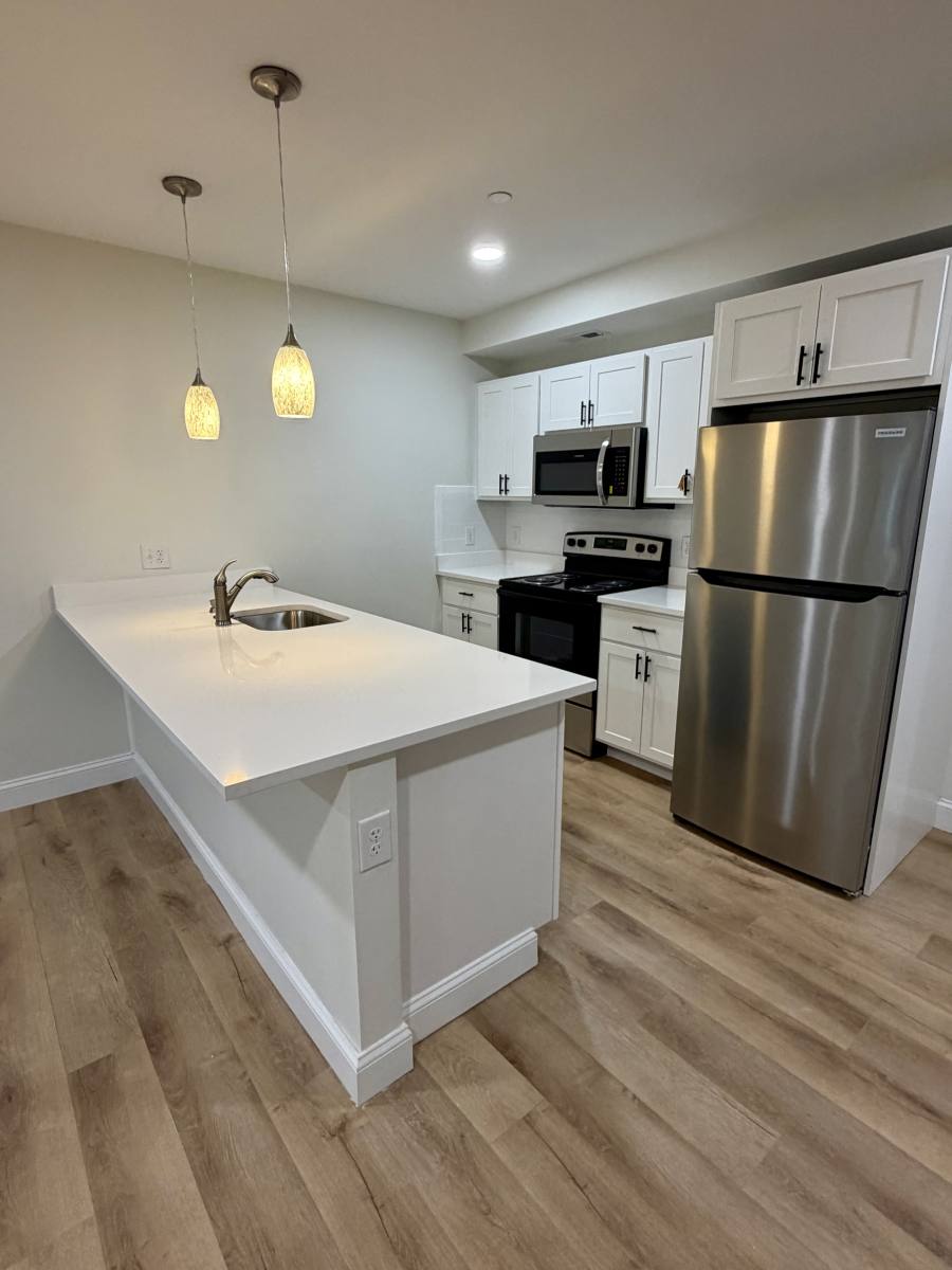 455 Massachusetts Ave #213, Arlington, MA 02476 - Apartment for Rent