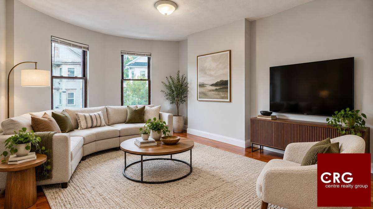 Apartment for rent at 23 Harold St #2E, Roxbury, MA 02119