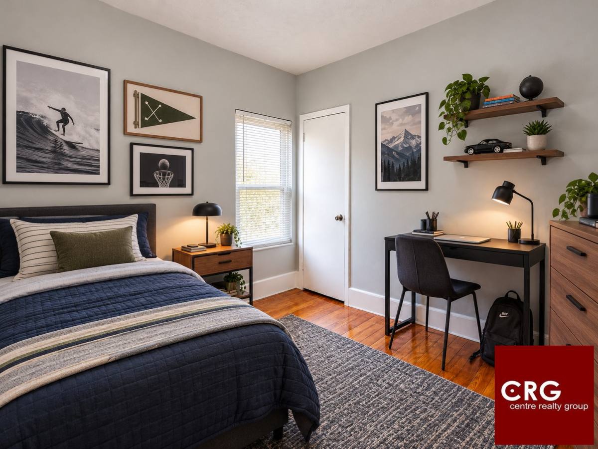 23 Harold St #1, Roxbury, MA 02119 - Apartment for Rent - Image 3