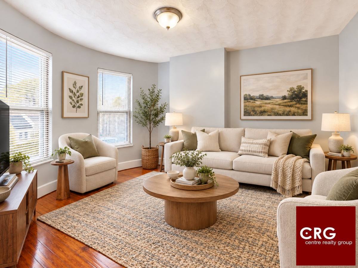 23 Harold St #1, Roxbury, MA 02119 - Apartment for Rent - Image 1