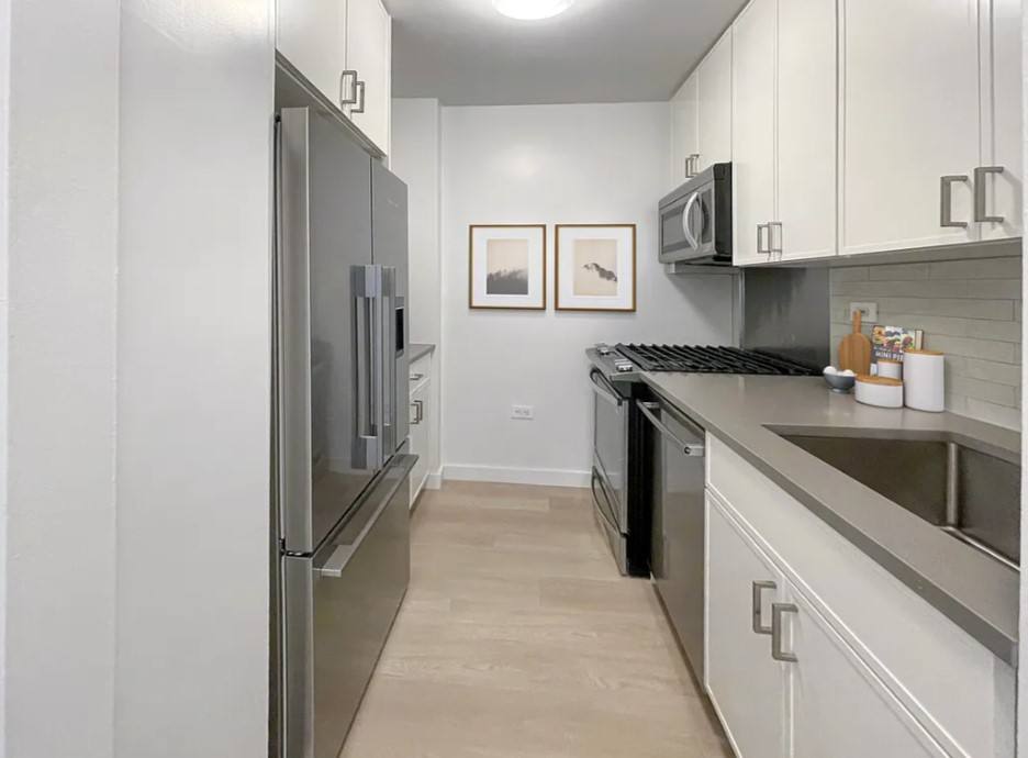 402 3rd Ave #1607, New York, NY 10016 - Apartment for Rent - Image 3
