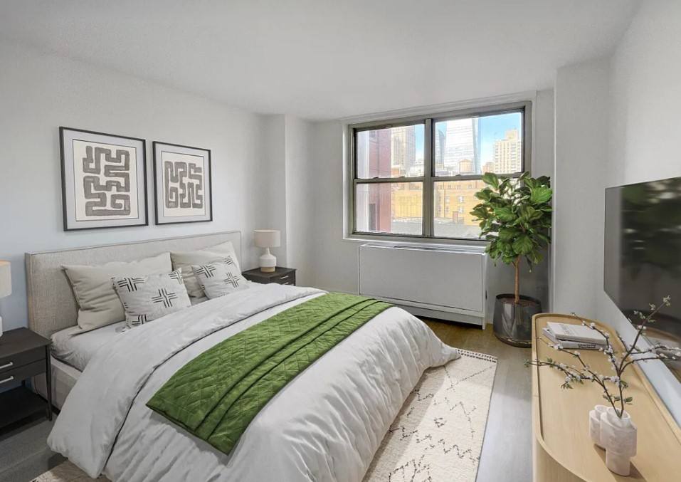 402 3rd Ave #1607, New York, NY 10016 - Apartment for Rent - Image 2