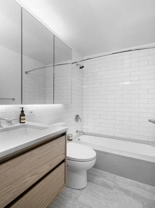 402 3rd Ave #1607, New York, NY 10016 - Apartment for Rent - Image 5
