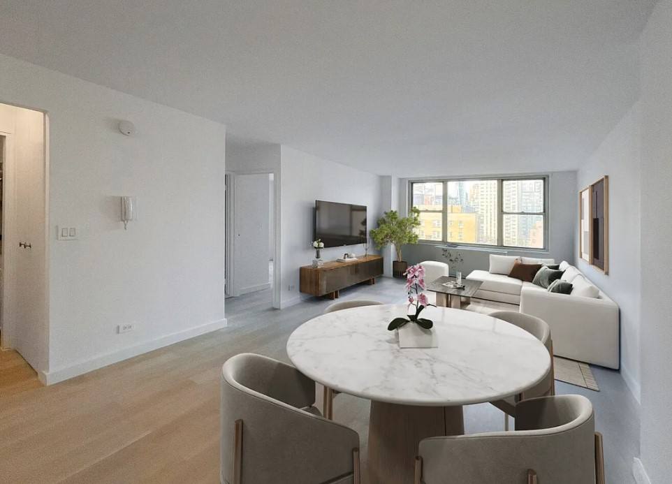 402 3rd Ave #1607, New York, NY 10016 - Apartment for Rent