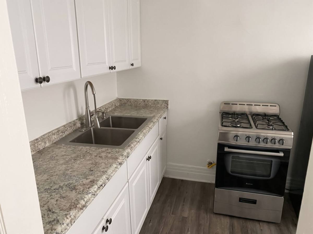 324 Witmer St, Los Angeles, CA 90017 - Apartment for Rent