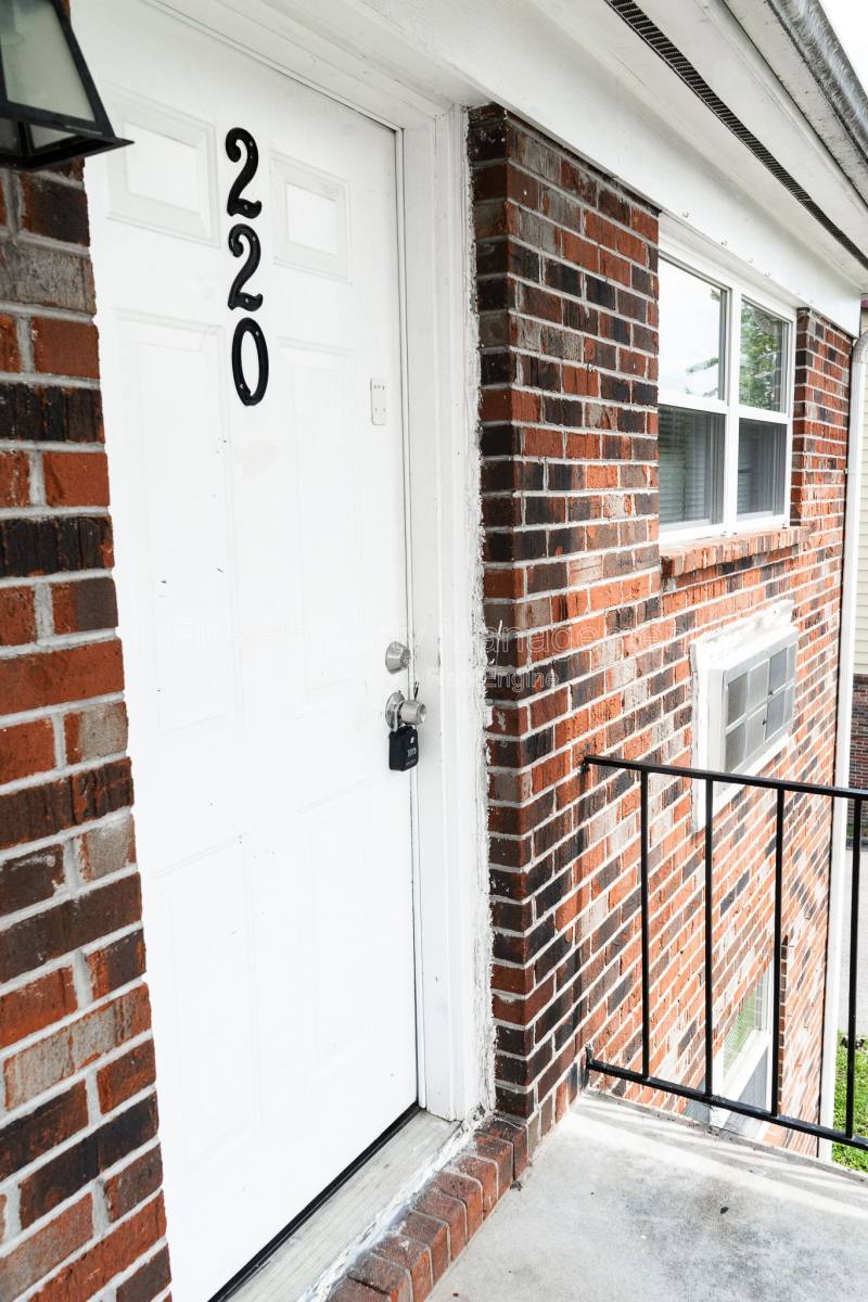 Apartment for rent at 4834 Scheel Rd #220, Knoxville, TN 37912