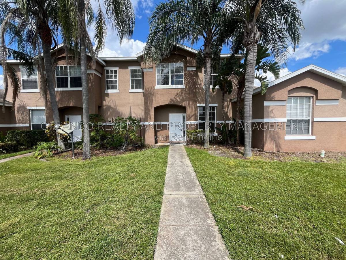 14123 Boca Key Dr, Orlando, FL 32824 - Townhouse for Rent - Image 2
