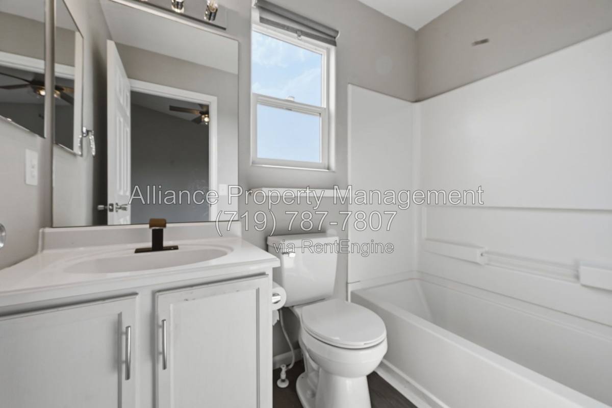 7368 Glenburn Dr, Fountain, CO 80817 - House for Rent - Image 11
