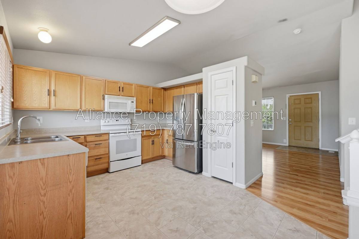 7368 Glenburn Dr, Fountain, CO 80817 - House for Rent - Image 5