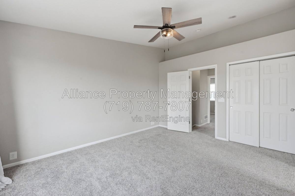 7368 Glenburn Dr, Fountain, CO 80817 - House for Rent - Image 9