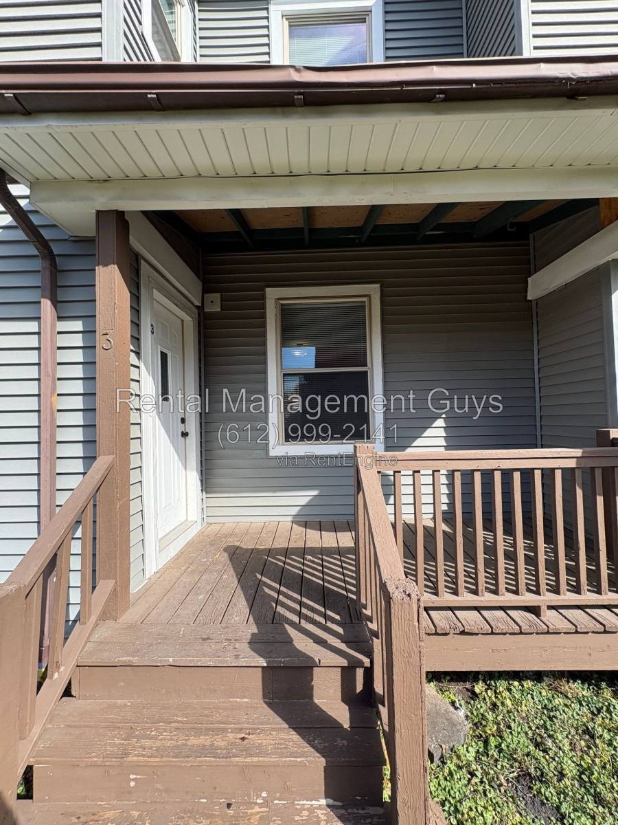 1155 7th St W #3, St. Paul, MN 55102 - Apartment for Rent - Image 7