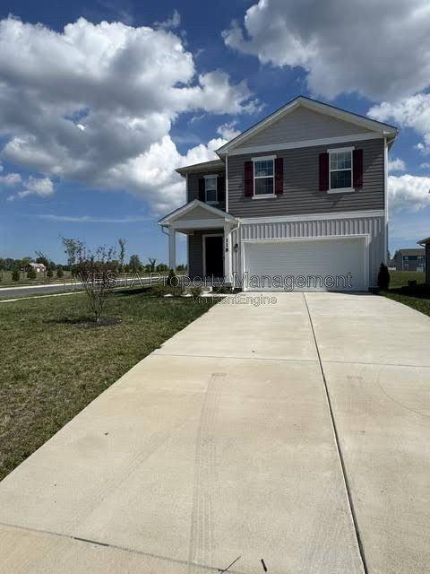 House for rent at 118 Medley Way, Stephens City, VA 22655