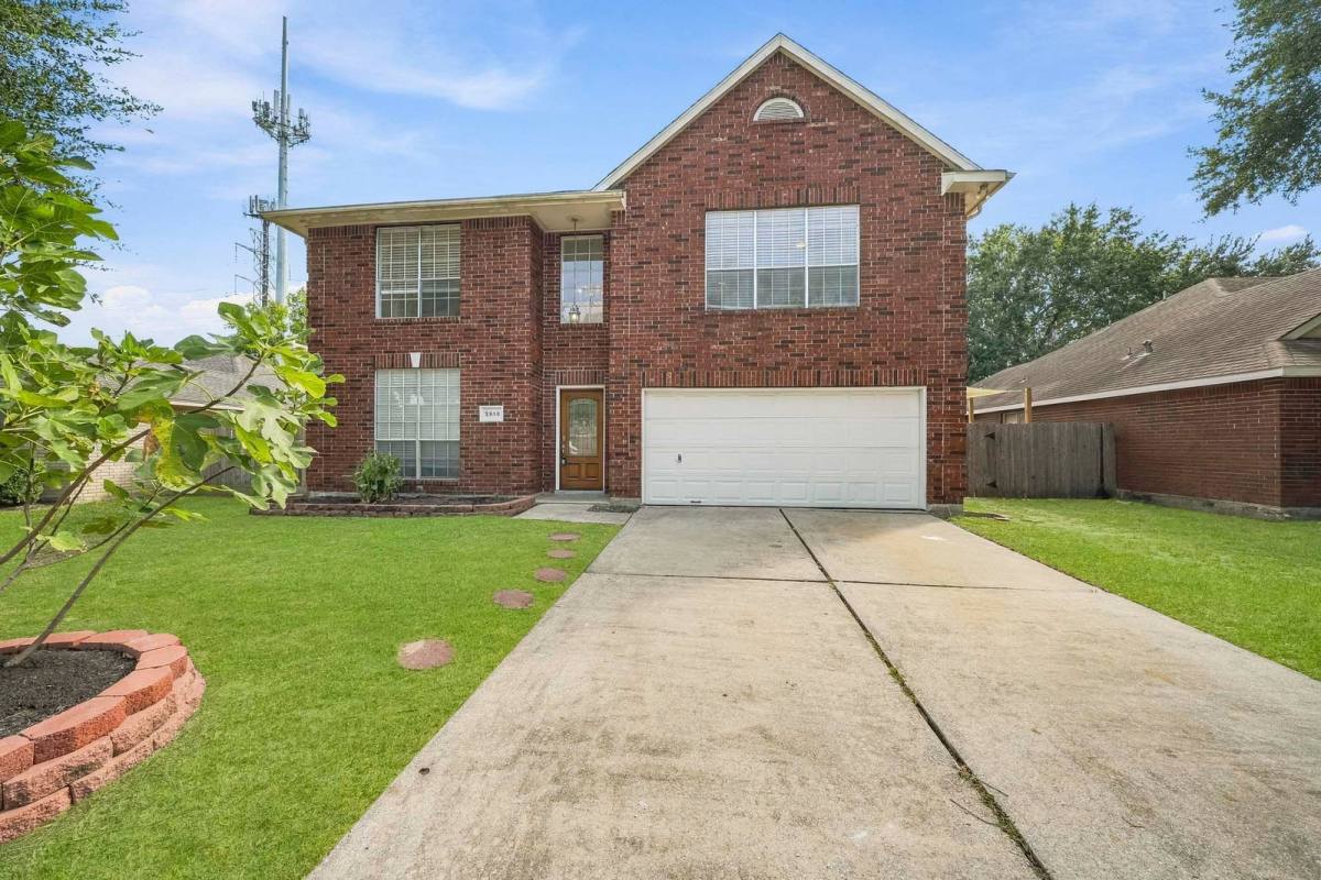 2910 Cocona Lane, Houston, TX 77073 - Apartment for Rent - Image 17