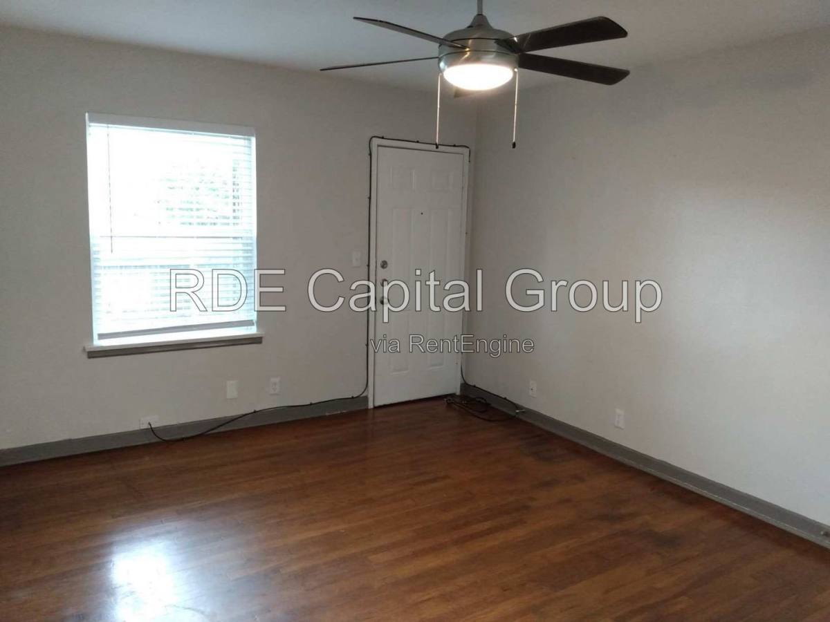 4738 El Campo Ave #7, Fort Worth, TX 76107 - Apartment for Rent - Image 1