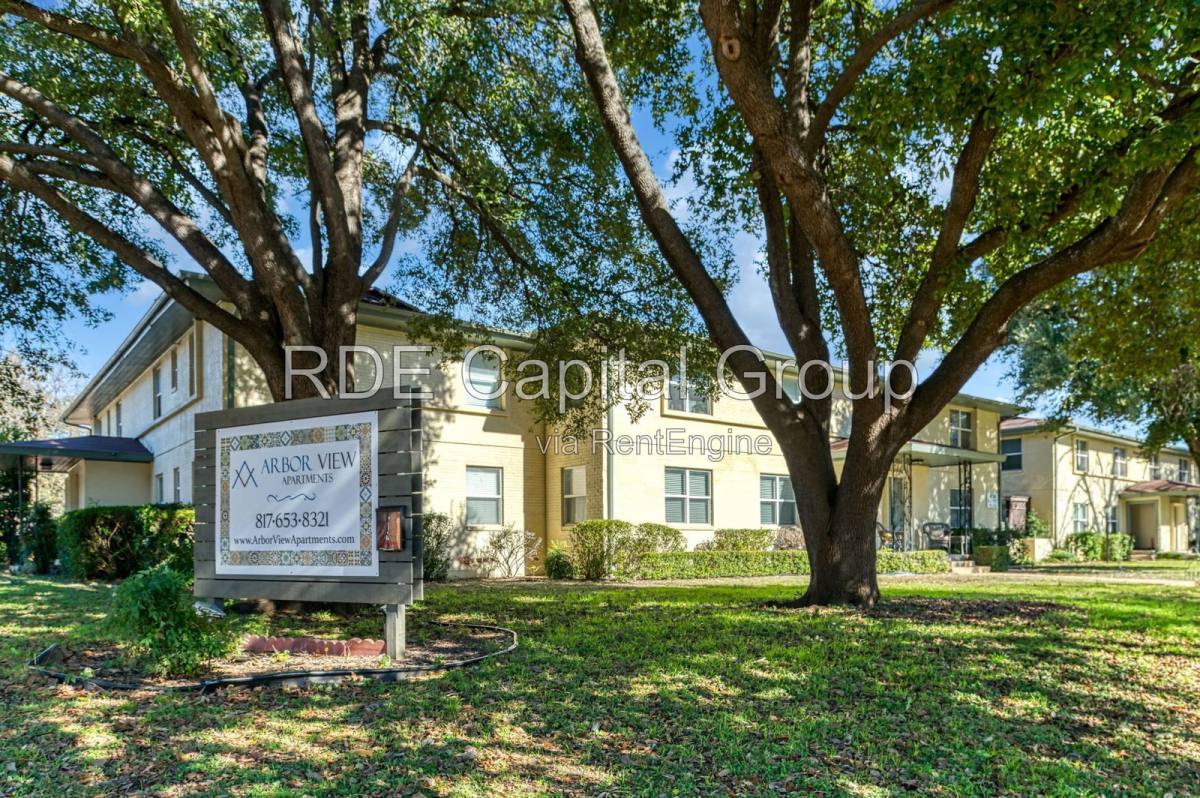 4738 El Campo Ave #7, Fort Worth, TX 76107 - Apartment for Rent - Image 9