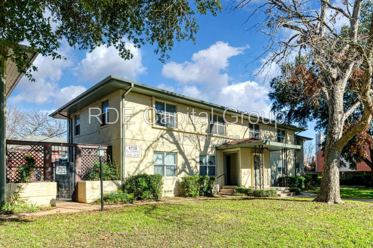 4738 El Campo Ave #7, Fort Worth, TX 76107 - Apartment for Rent - Image 10