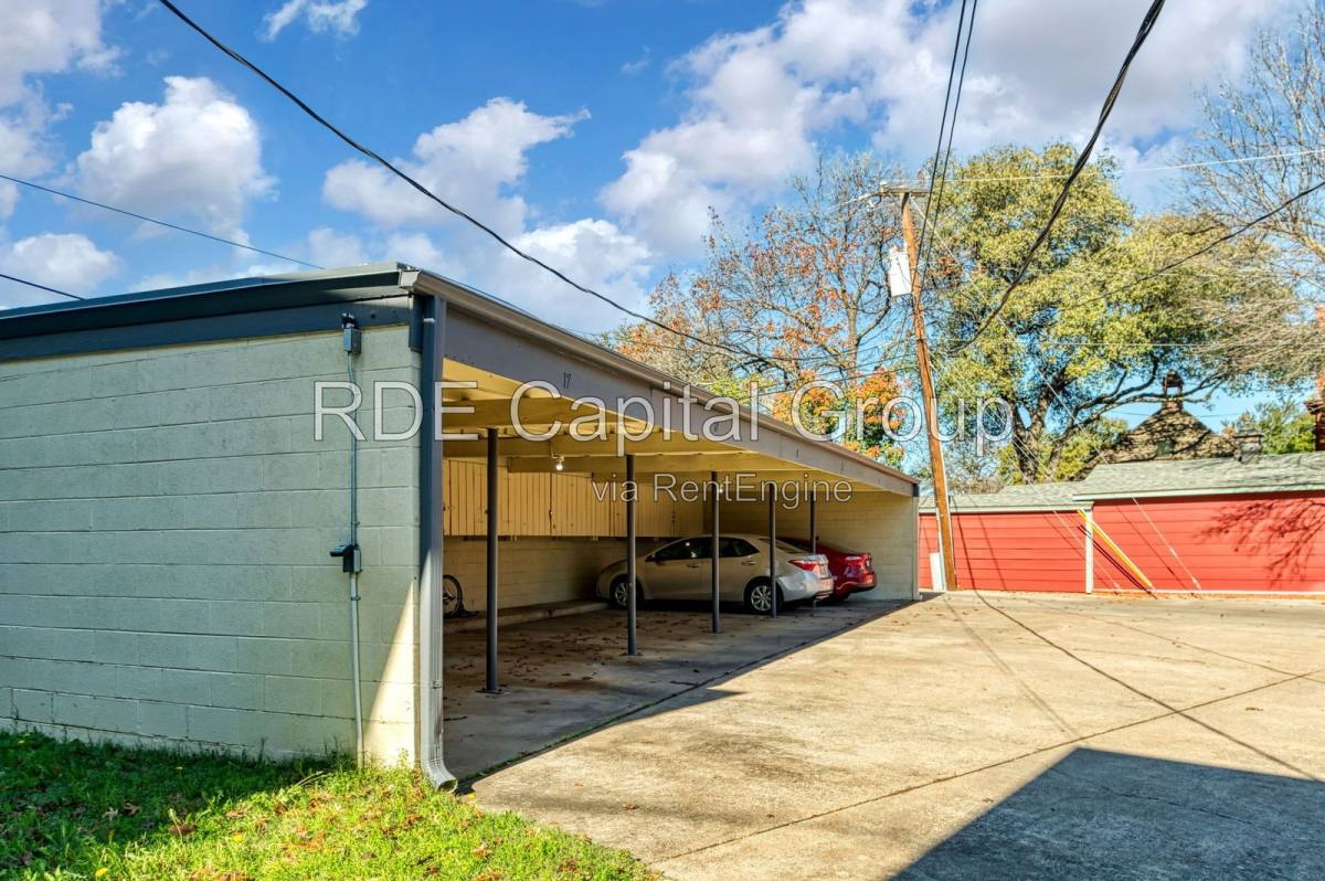 4738 El Campo Ave #7, Fort Worth, TX 76107 - Apartment for Rent - Image 12