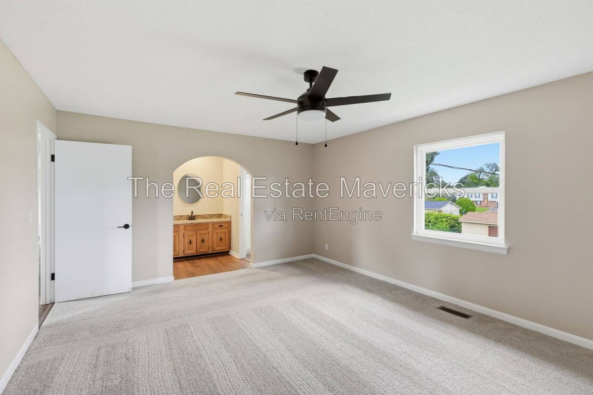2802 Saint Lawrence Rd, Chattanooga, TN 37421 - House for Rent - Image 11
