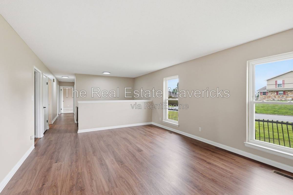 2802 Saint Lawrence Rd, Chattanooga, TN 37421 - House for Rent - Image 5