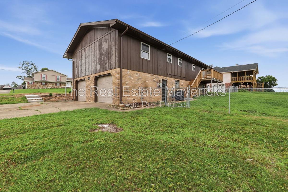 2802 Saint Lawrence Rd, Chattanooga, TN 37421 - House for Rent - Image 3