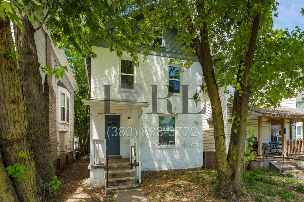 63 N Central Ave, Columbus, OH 43222 - Apartment for Rent - Image 2