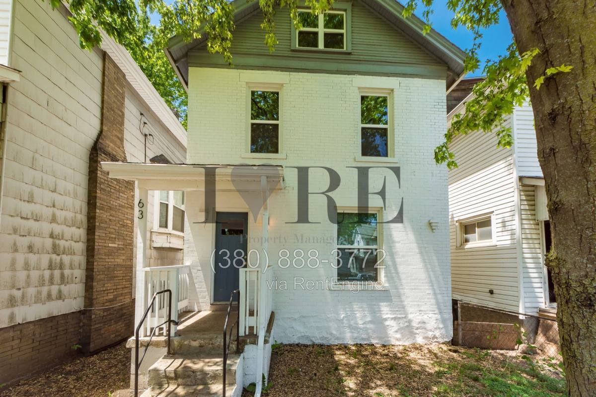 63 N Central Ave, Columbus, OH 43222 - Apartment for Rent - Image 4
