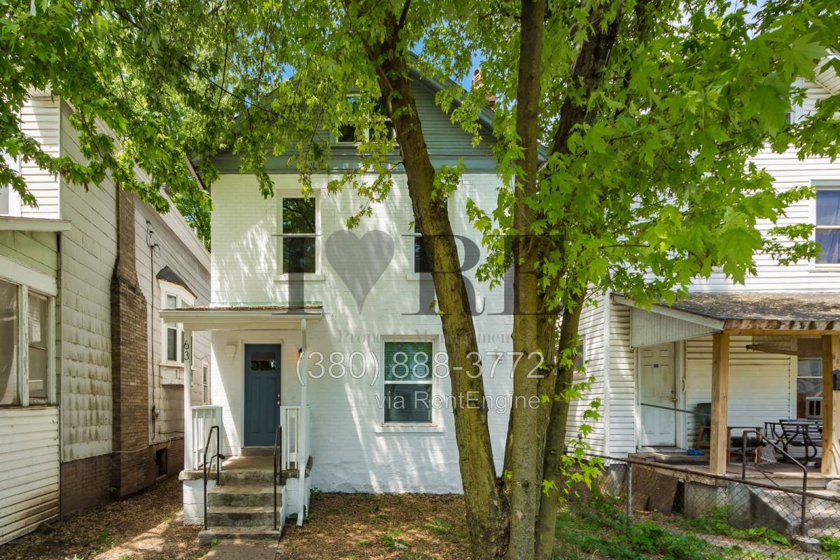 63 N Central Ave, Columbus, OH 43222 - Apartment for Rent - Image 1