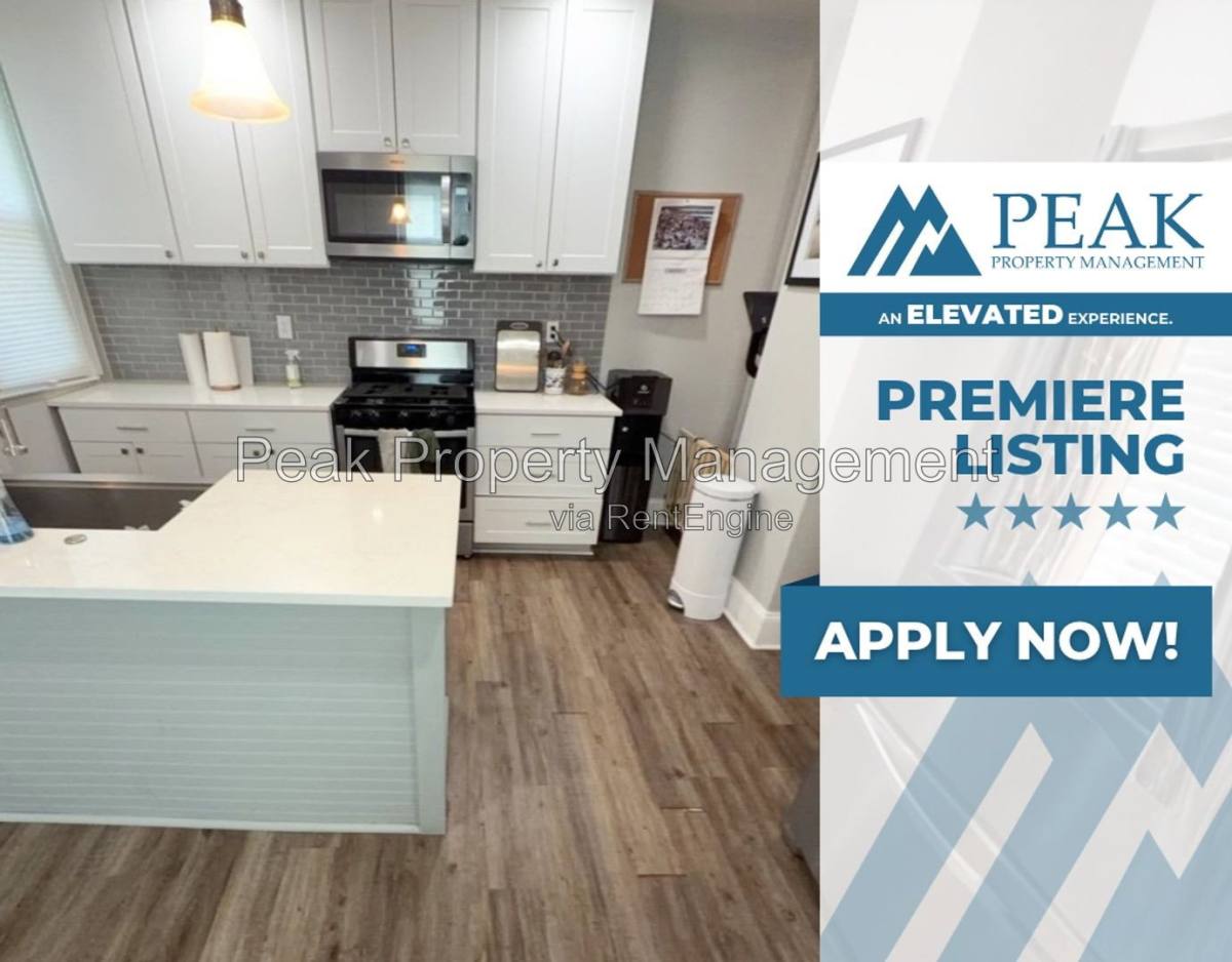 302 Chimborazo Blvd, Richmond, VA 23223 - Apartment for Rent
