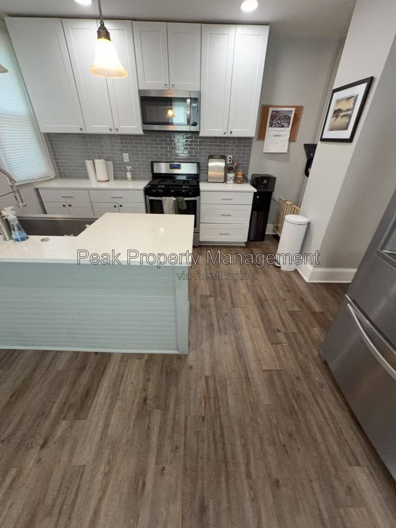 302 Chimborazo Blvd, Richmond, VA 23223 - Apartment for Rent - Image 3