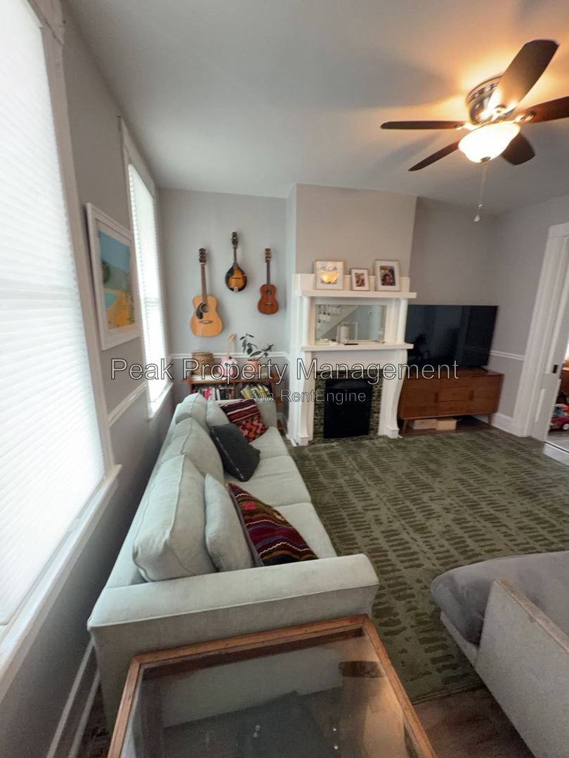 302 Chimborazo Blvd, Richmond, VA 23223 - Apartment for Rent - Image 2