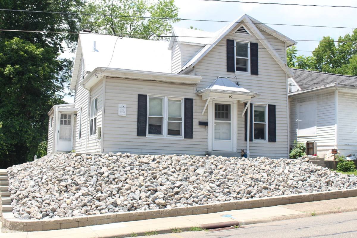 97 N Lancaster St, Athens, OH 45701 - Apartment for Rent - Image 1