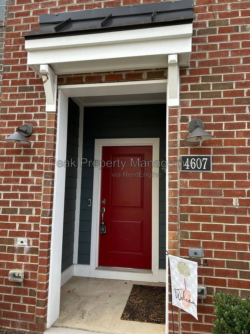 4607 Wistar Creek Dr #B, Henrico, VA 23228 - Apartment for Rent - Image 4