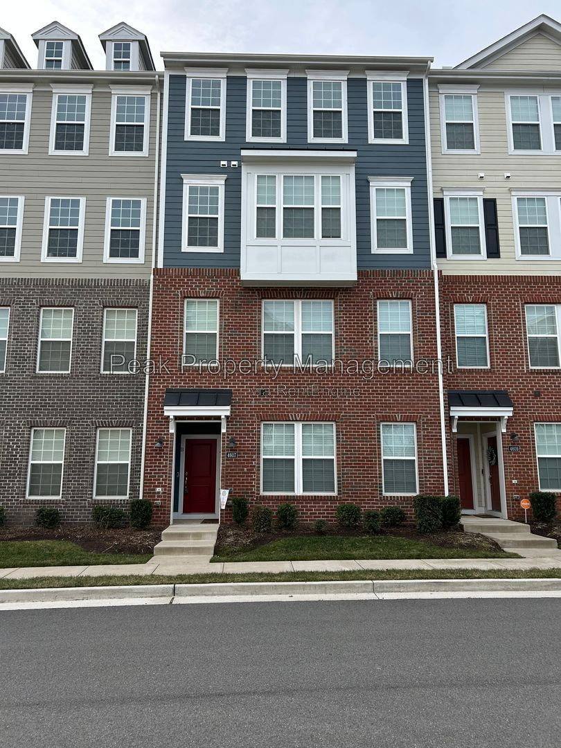 4607 Wistar Creek Dr #B, Henrico, VA 23228 - Apartment for Rent - Image 2