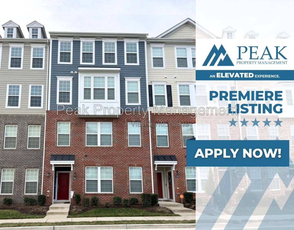 4607 Wistar Creek Dr #B, Henrico, VA 23228 - Apartment for Rent - Image 1