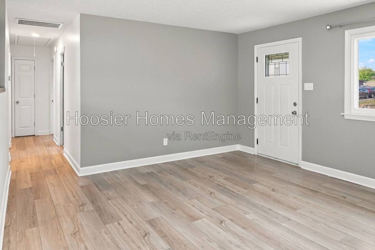 521 S 4th Ave, Beech Grove, IN 46107 - House for Rent - Image 7