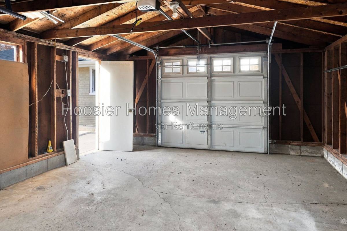521 S 4th Ave, Beech Grove, IN 46107 - House for Rent - Image 16