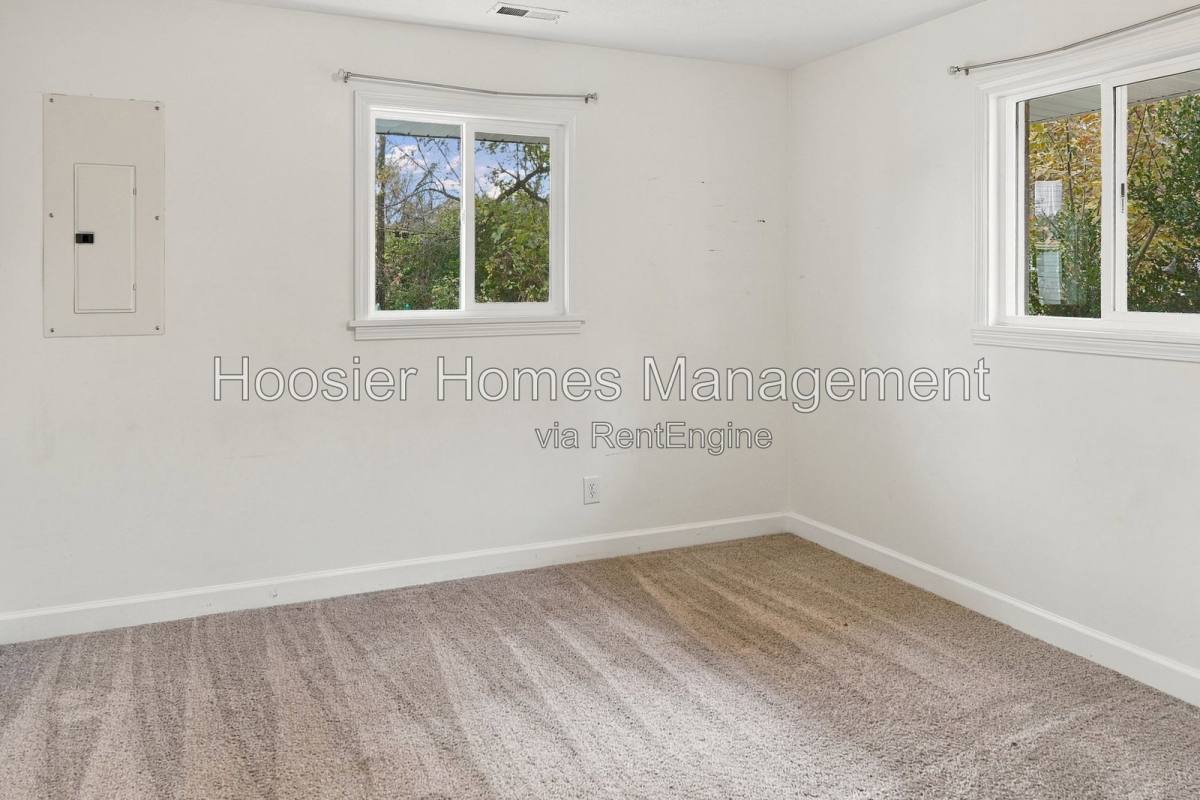 521 S 4th Ave, Beech Grove, IN 46107 - House for Rent - Image 13