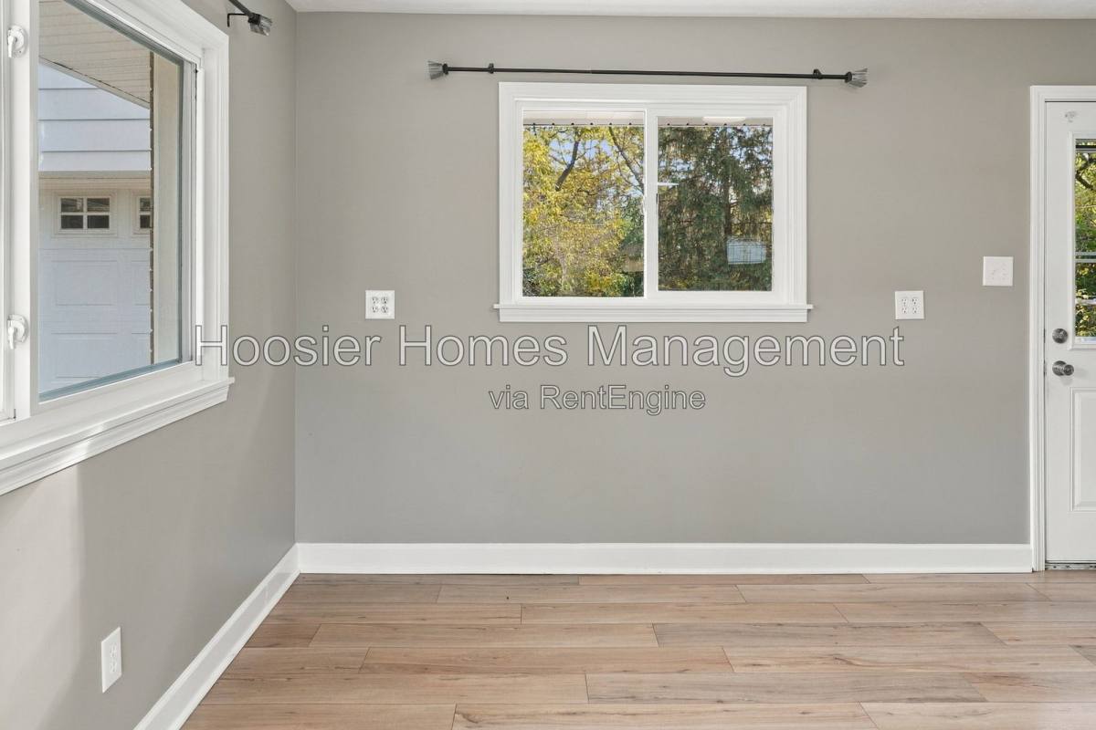 521 S 4th Ave, Beech Grove, IN 46107 - House for Rent - Image 6