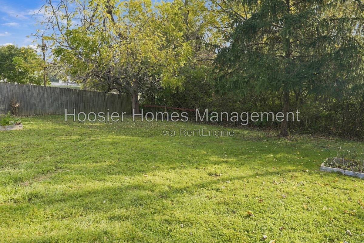 521 S 4th Ave, Beech Grove, IN 46107 - House for Rent - Image 18