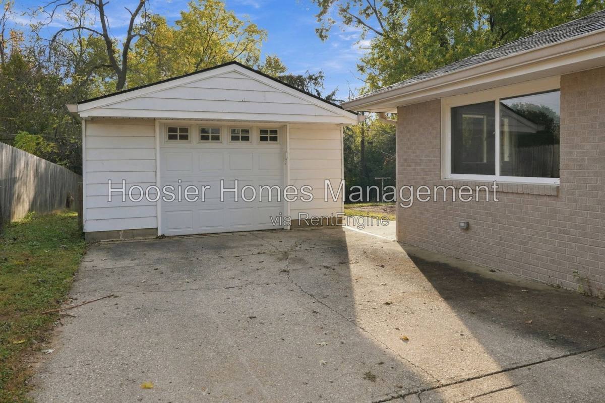 521 S 4th Ave, Beech Grove, IN 46107 - House for Rent - Image 15