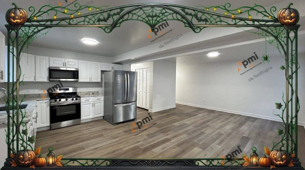 Apartment for rent at 3372 California St #1, Lake Station, IN 46405