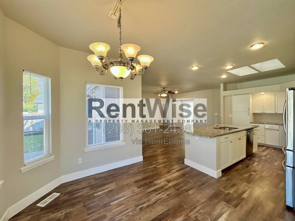 1320 E Peacock St, Meridian, ID 83642 - House for Rent - Image 9