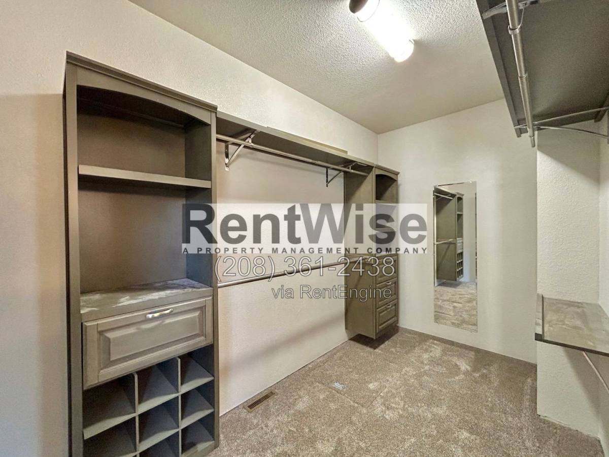 1320 E Peacock St, Meridian, ID 83642 - House for Rent - Image 15