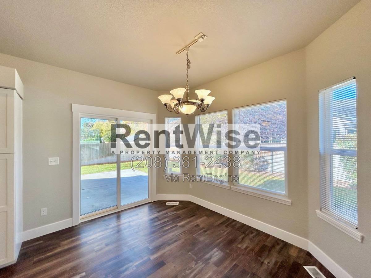 1320 E Peacock St, Meridian, ID 83642 - House for Rent - Image 11
