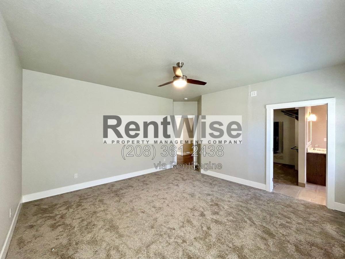 1320 E Peacock St, Meridian, ID 83642 - House for Rent - Image 19