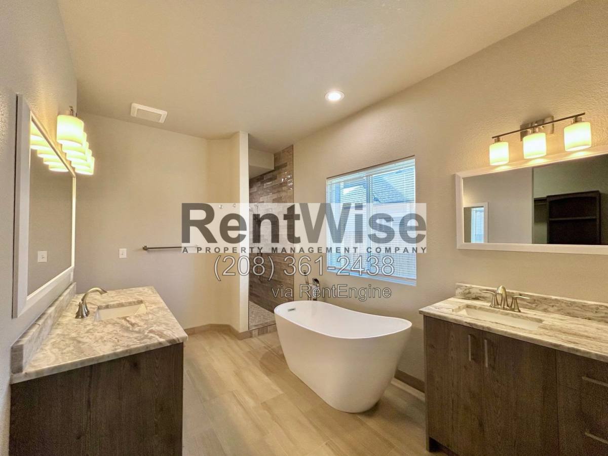 1320 E Peacock St, Meridian, ID 83642 - House for Rent - Image 13