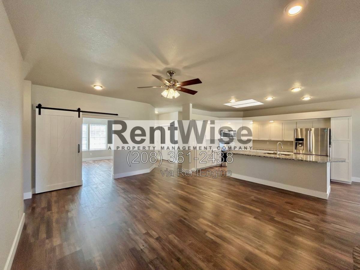 1320 E Peacock St, Meridian, ID 83642 - House for Rent - Image 6