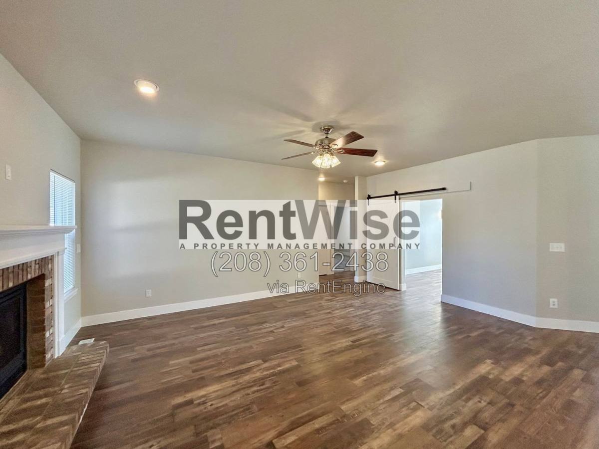 1320 E Peacock St, Meridian, ID 83642 - House for Rent - Image 10