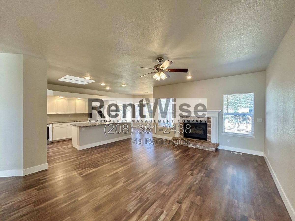 1320 E Peacock St, Meridian, ID 83642 - House for Rent - Image 7