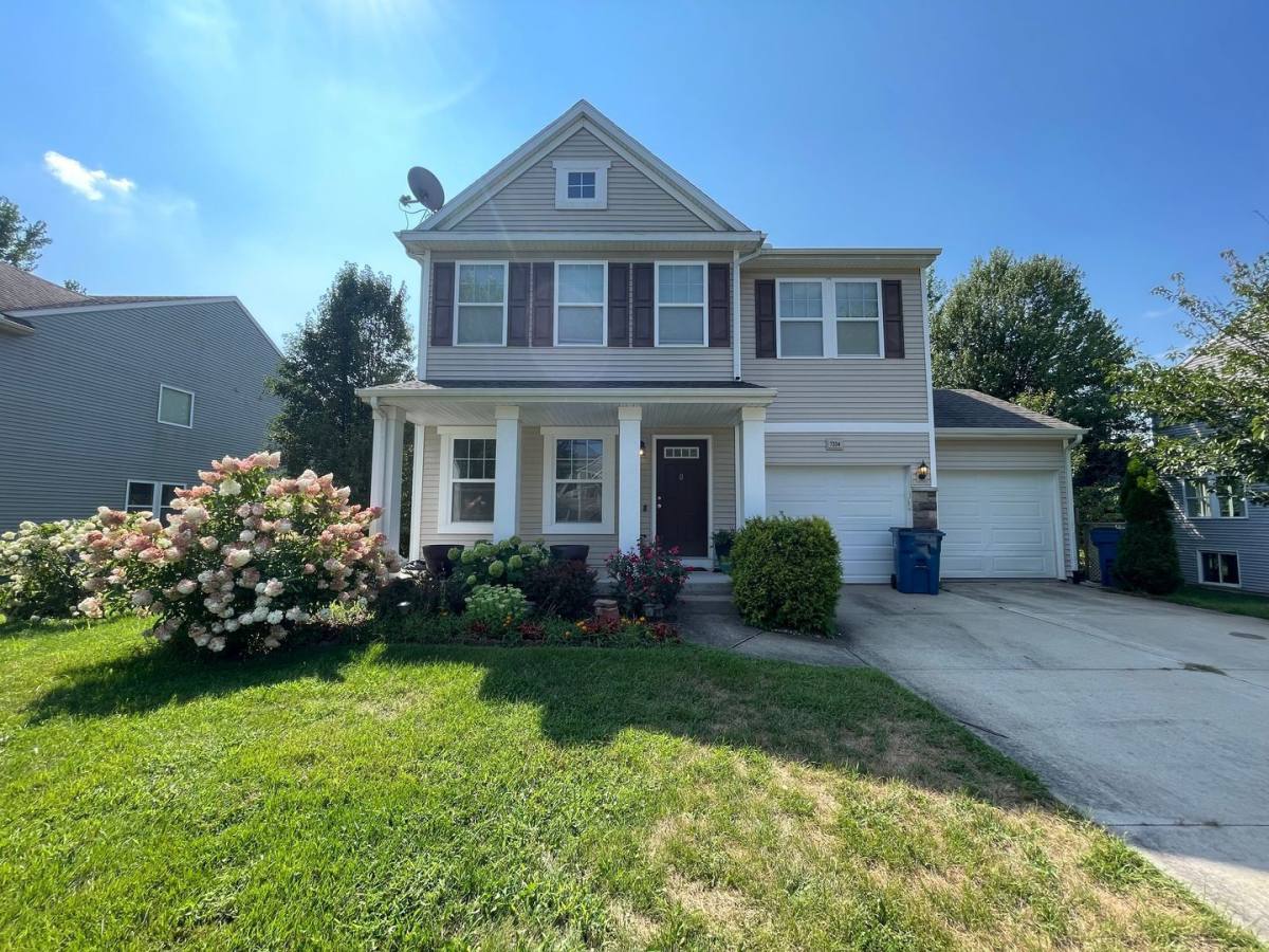 House for rent at 7354 Brindle Trail, Kalamazoo, MI 49009
